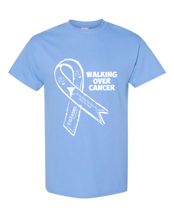 Walking Over Cancer (Men) - Image 2