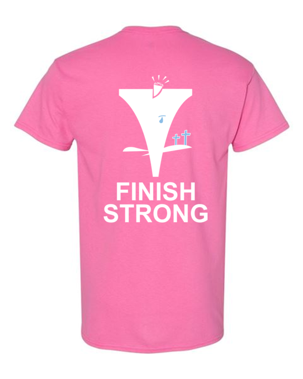 Walking Over Cancer - Image 2