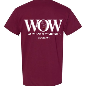 Women of Warfare