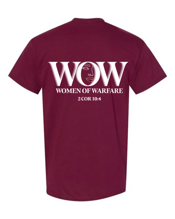 Women of Warfare